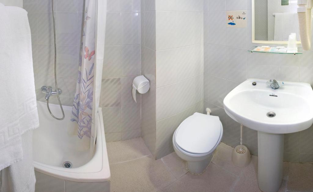 Economy Doppelzimmer