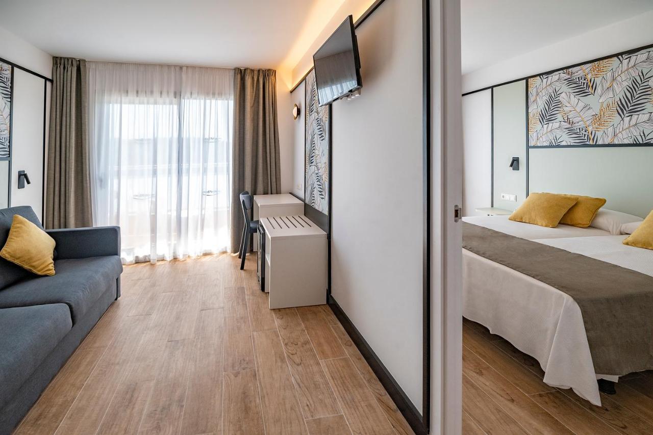 Suite Júnior