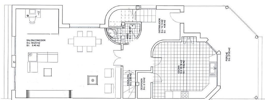 Villa Deluxe