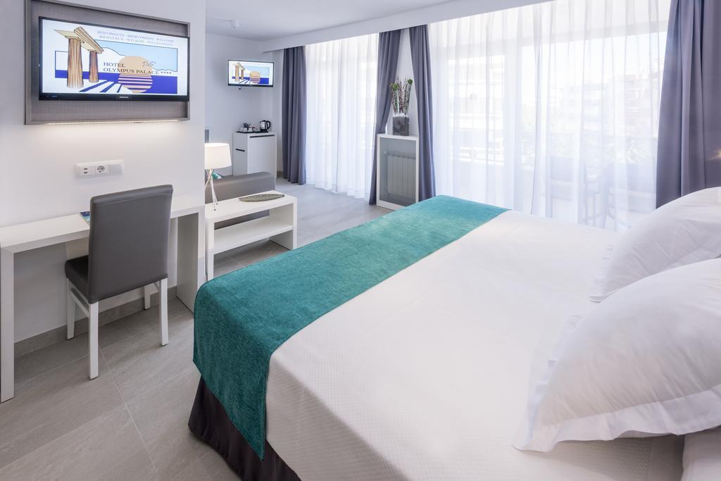 Suite Júnior Familiar