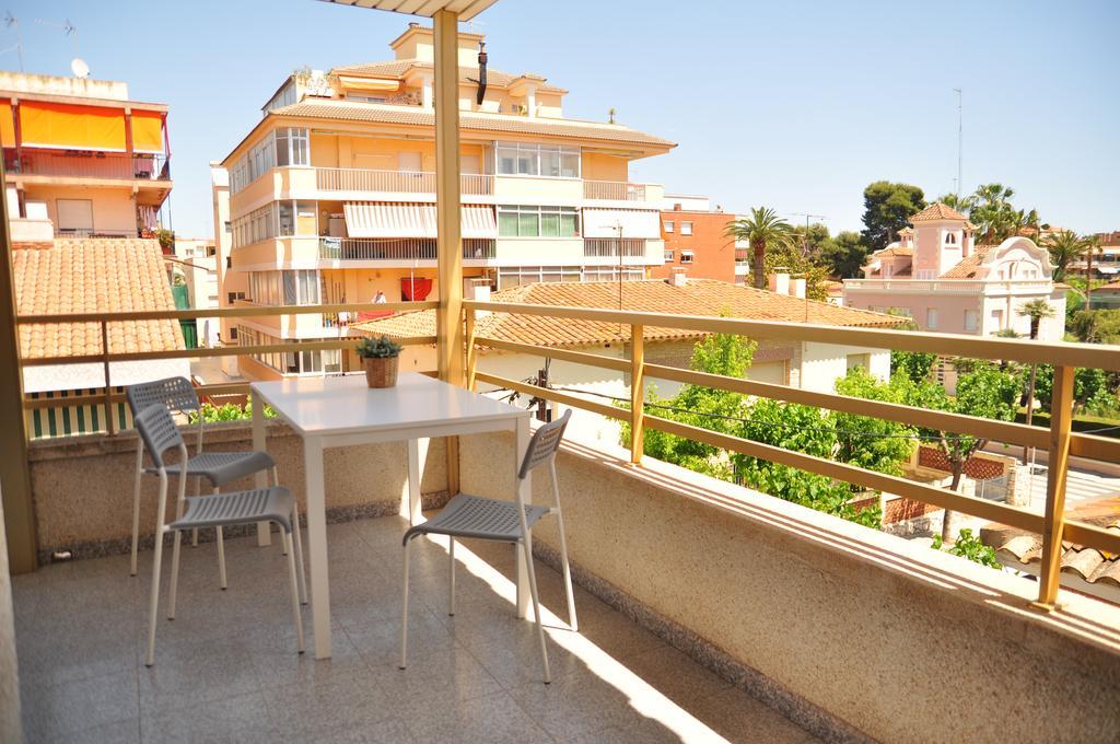 Familienzimmer mit Terrasse