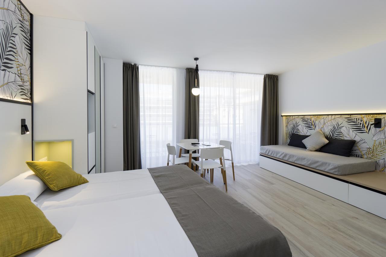 Quarto Familiar Superior