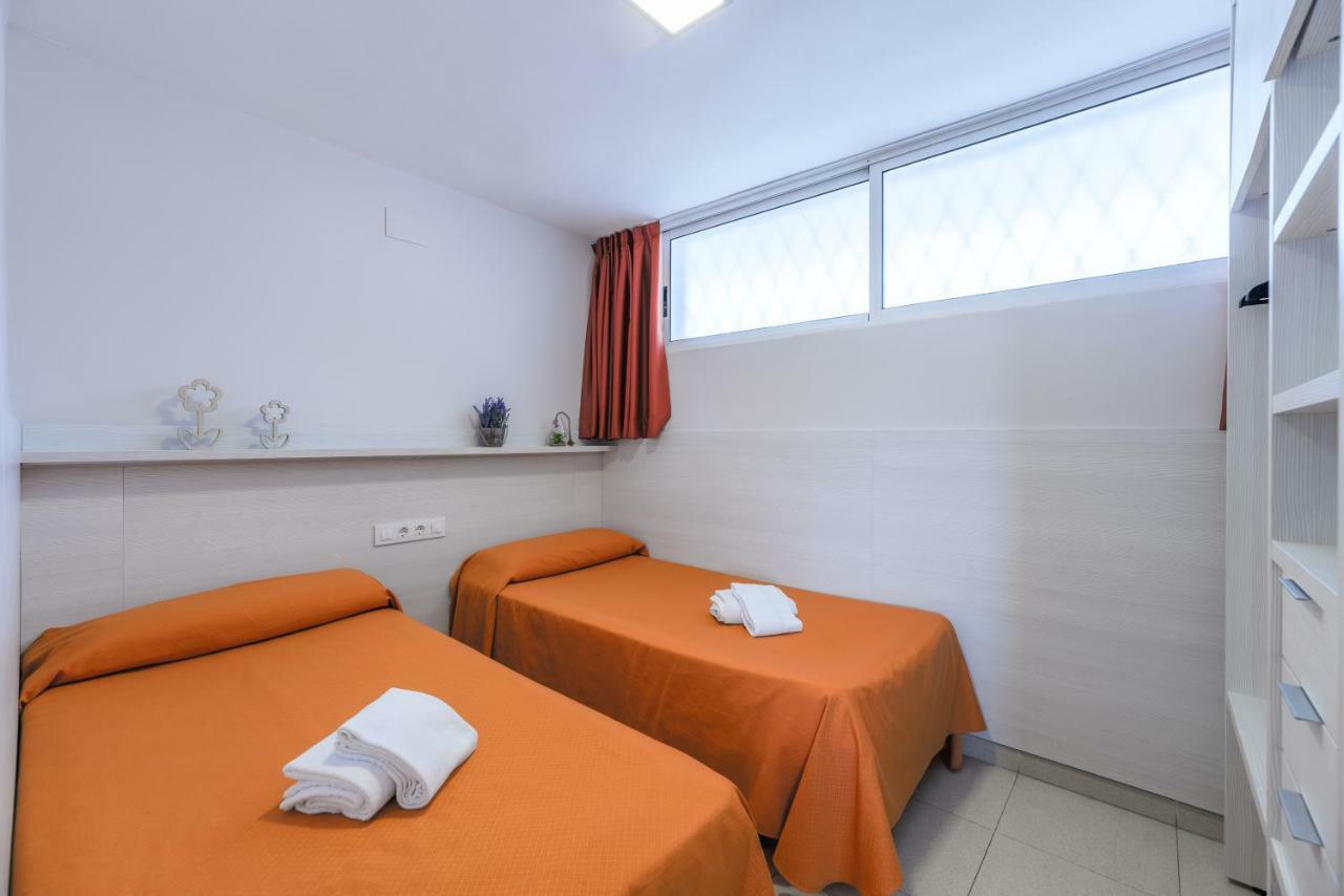 Apartamento de 1 dormitorio