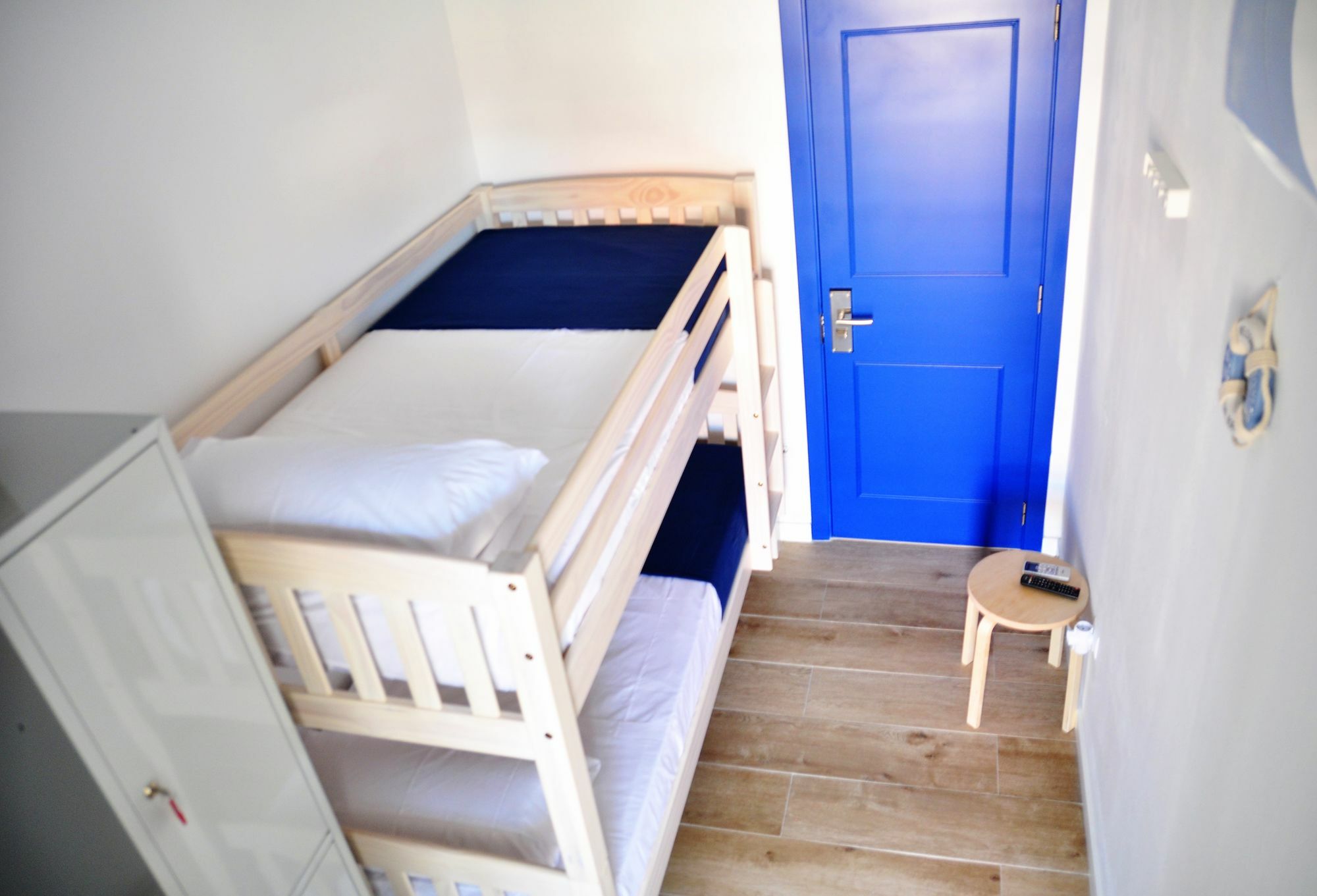 Budget Zweibettzimmer