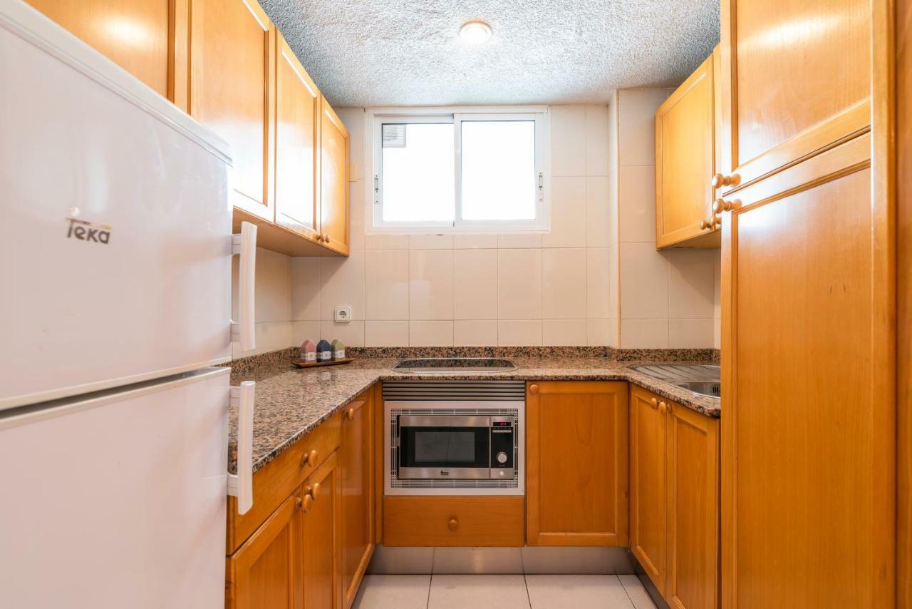 Apartamento de 1 dormitorio (2 adultos)