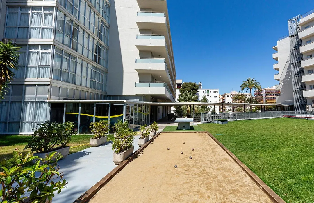 Medplaya Hotel Calypso-1
