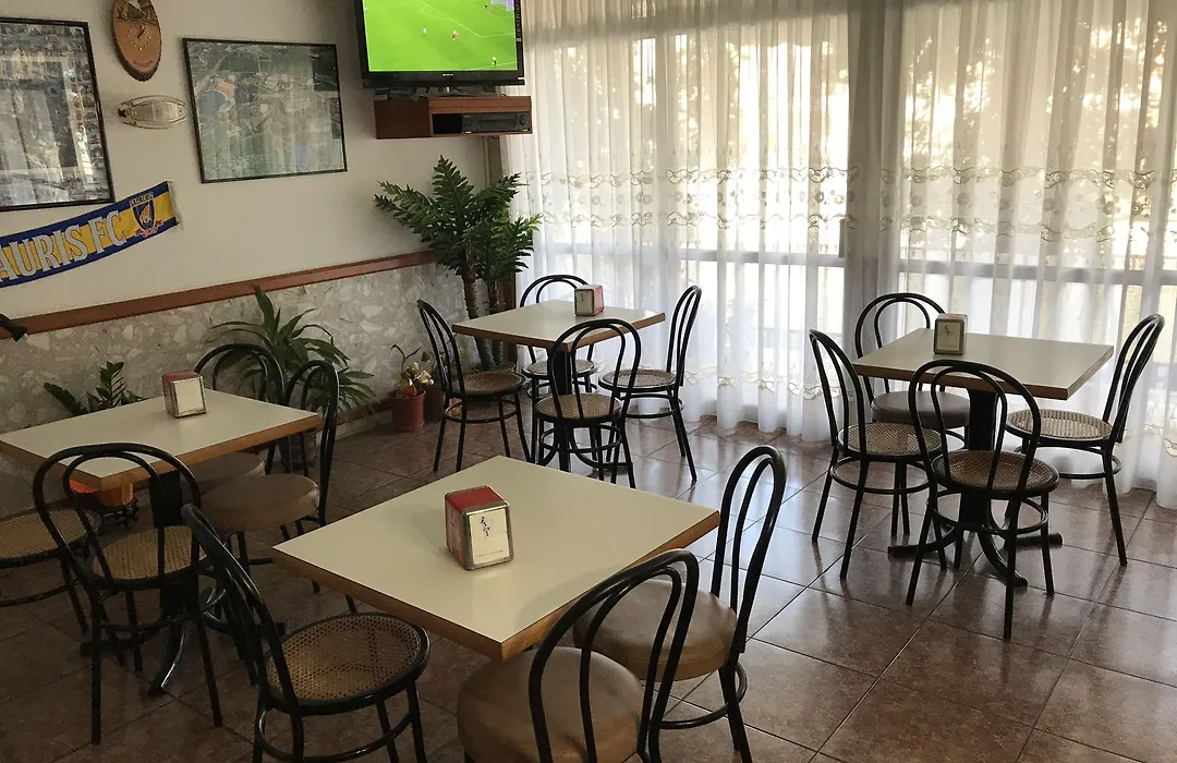Pension Venecia-1