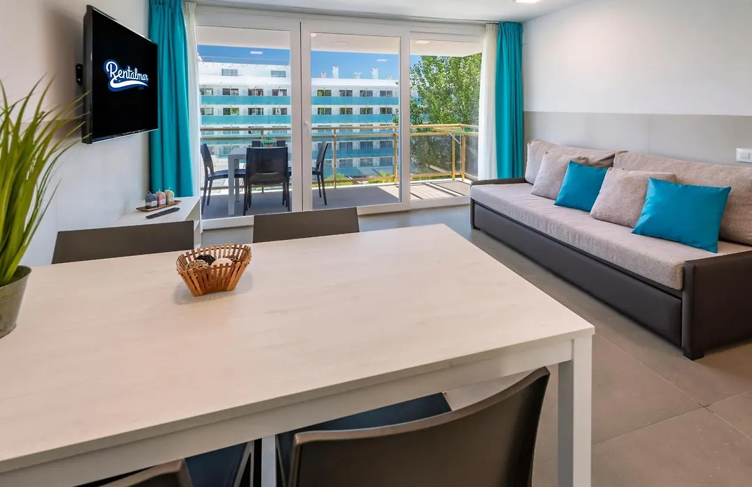 Rentalmar Navarra family suites-1