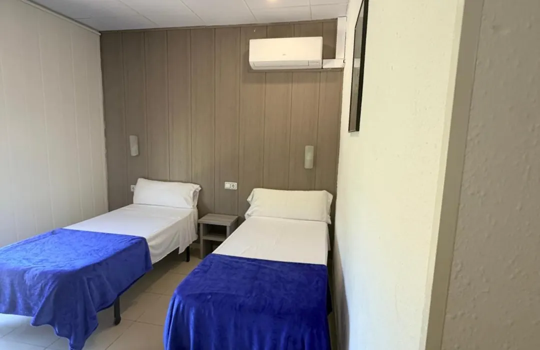 Hotel Niza-1