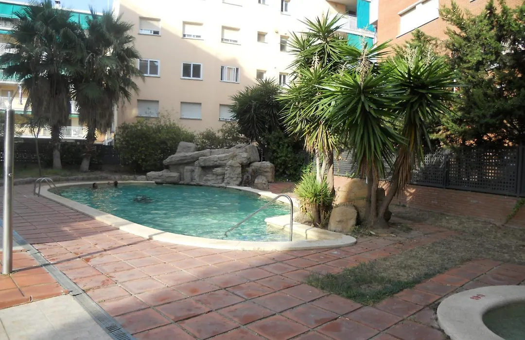 Apartamentos Palas Salou-1