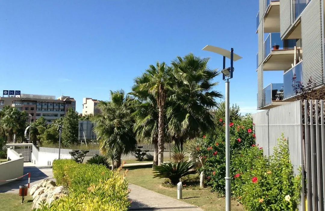 Paradise Village-1