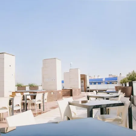 Hotel Villamarina Club-2