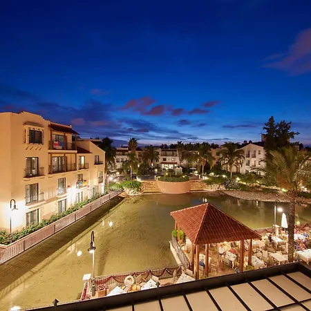 Portaventura Hotel Portaventura - Includes Unlimited Access To Portaventura Park & 1 Access To Ferrari Land-3