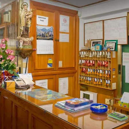 Pension Venecia-3