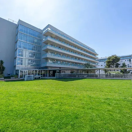 Medplaya Hotel Calypso-2