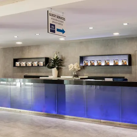Hotel Best Cap Salou-3
