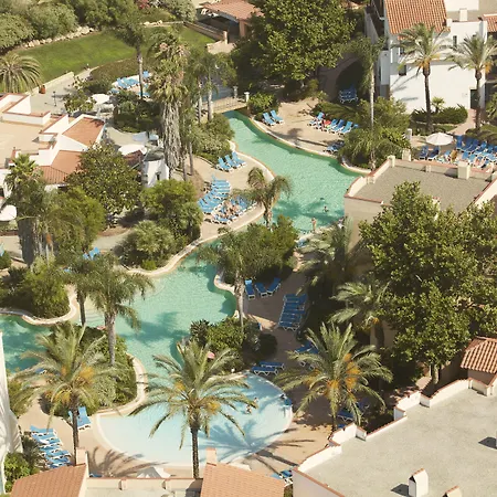 Portaventura Hotel Roulette - Includes Unlimited Access To Portaventura Park & 1 Access To Ferrari Land-2