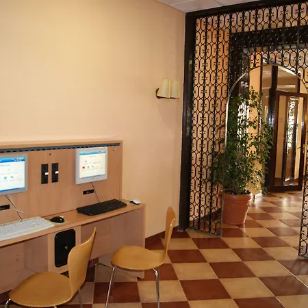 Hotel Best Sol D'Or-2