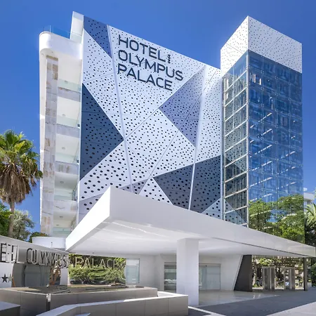 Hotel Olympus Palace-3