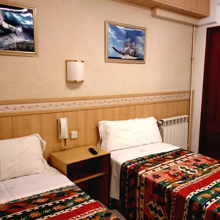 Pension Venecia-2
