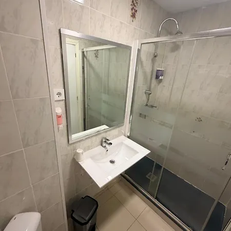 Hotel Niza-2